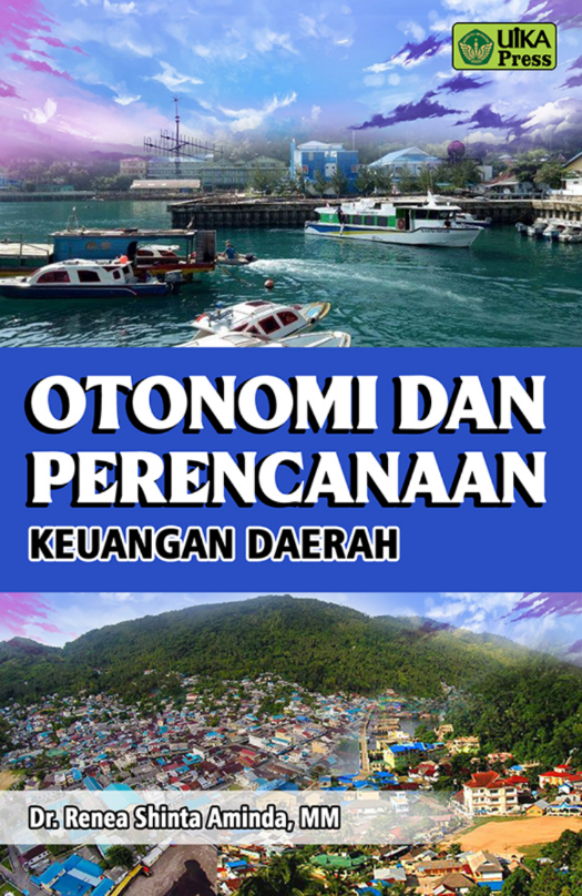 Otonomi dan Perencanaan Keuangan Daerah